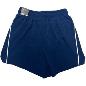 DSG 5” Stride Shorts Navy S